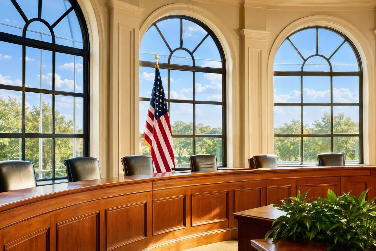 Pleasanton City Council - illustration, Jake Team LLC