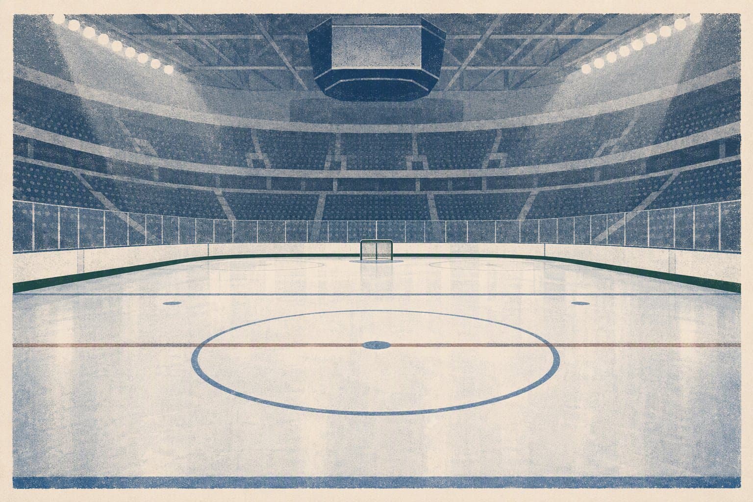 Bruins victory - illustration, Jake Team LLC