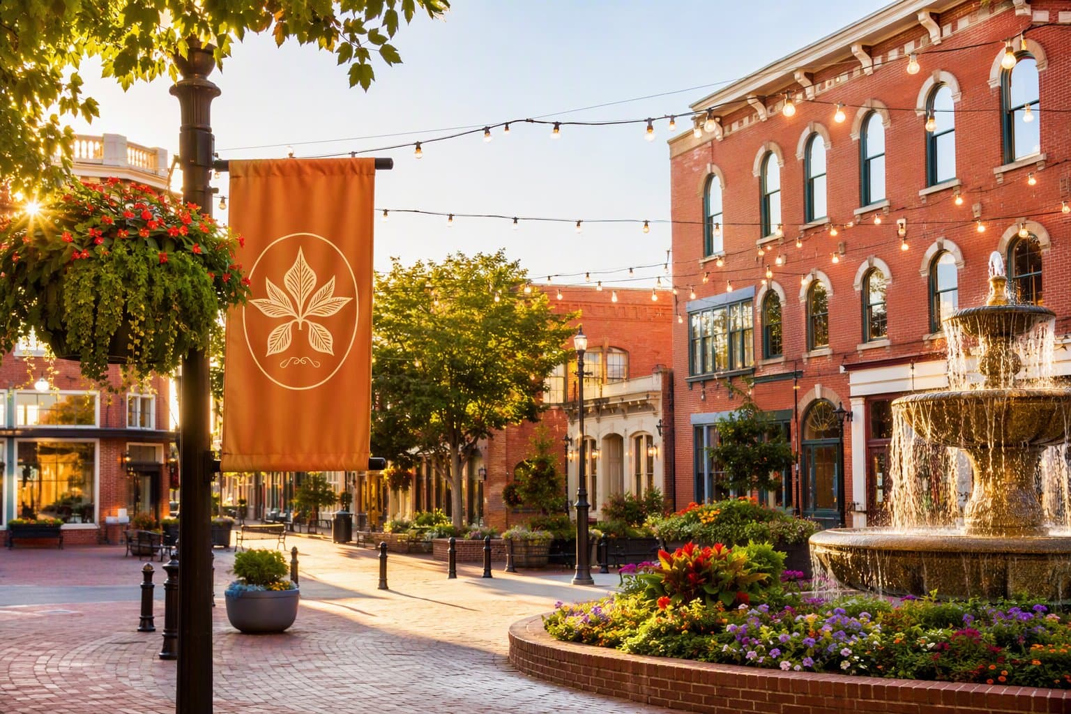 historic preservation - illustration, Jake Team LLC