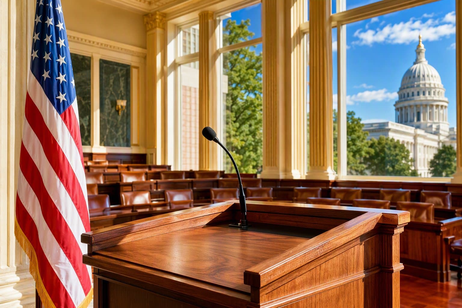 Pleasanton Assembly Race - illustration, Jake Team LLC