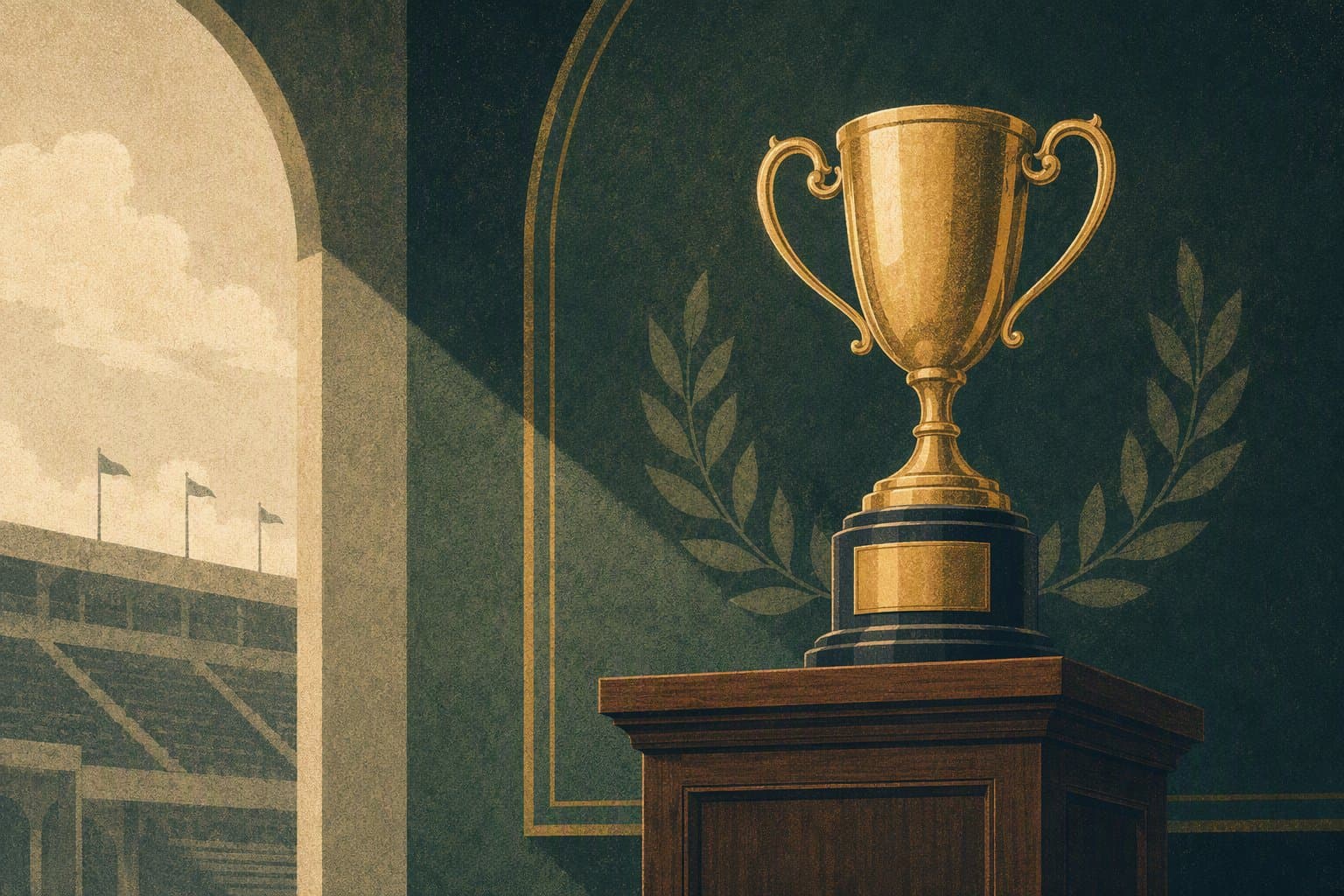 baseball victory - illustration, Jake Team LLC