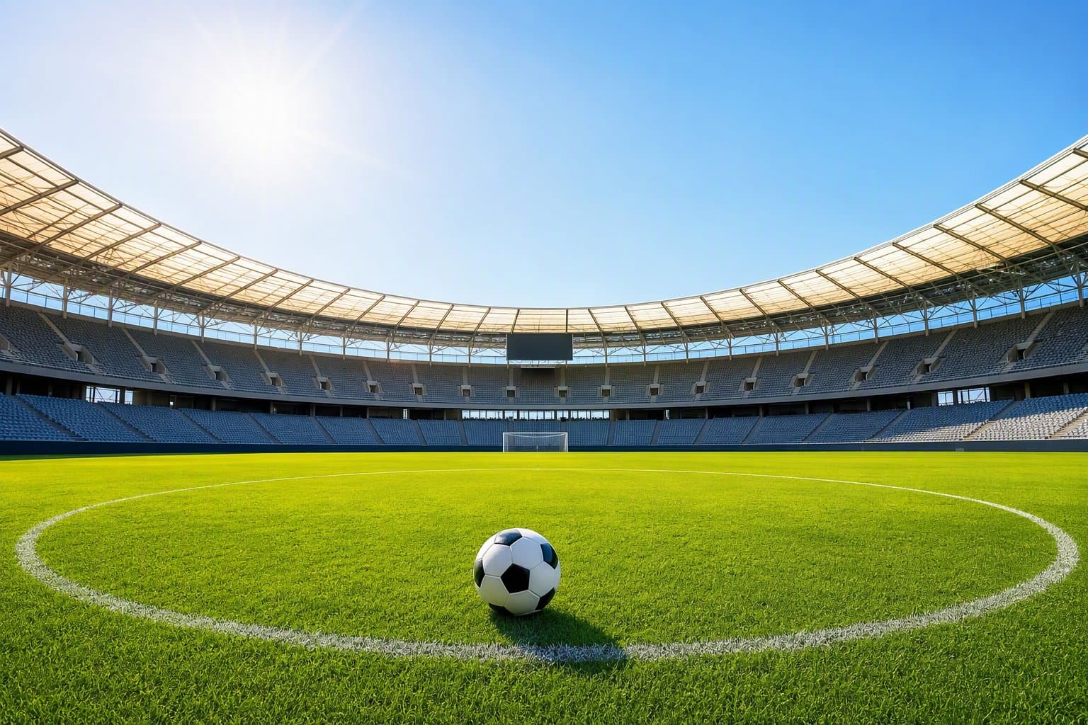 Soccer Victory - illustration, Jake Team LLC