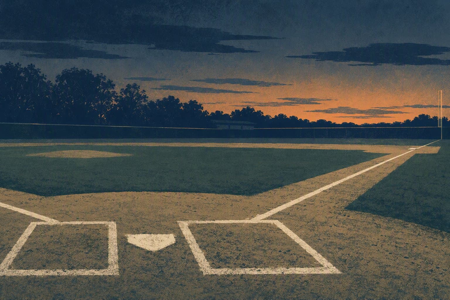 baseball victory - illustration, Jake Team LLC