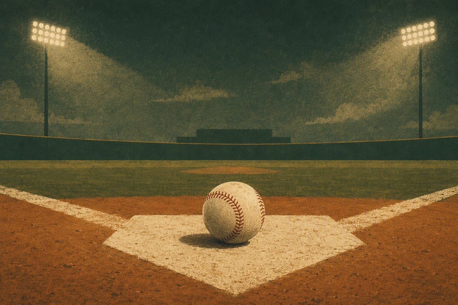 baseball victory - illustration, Jake Team LLC