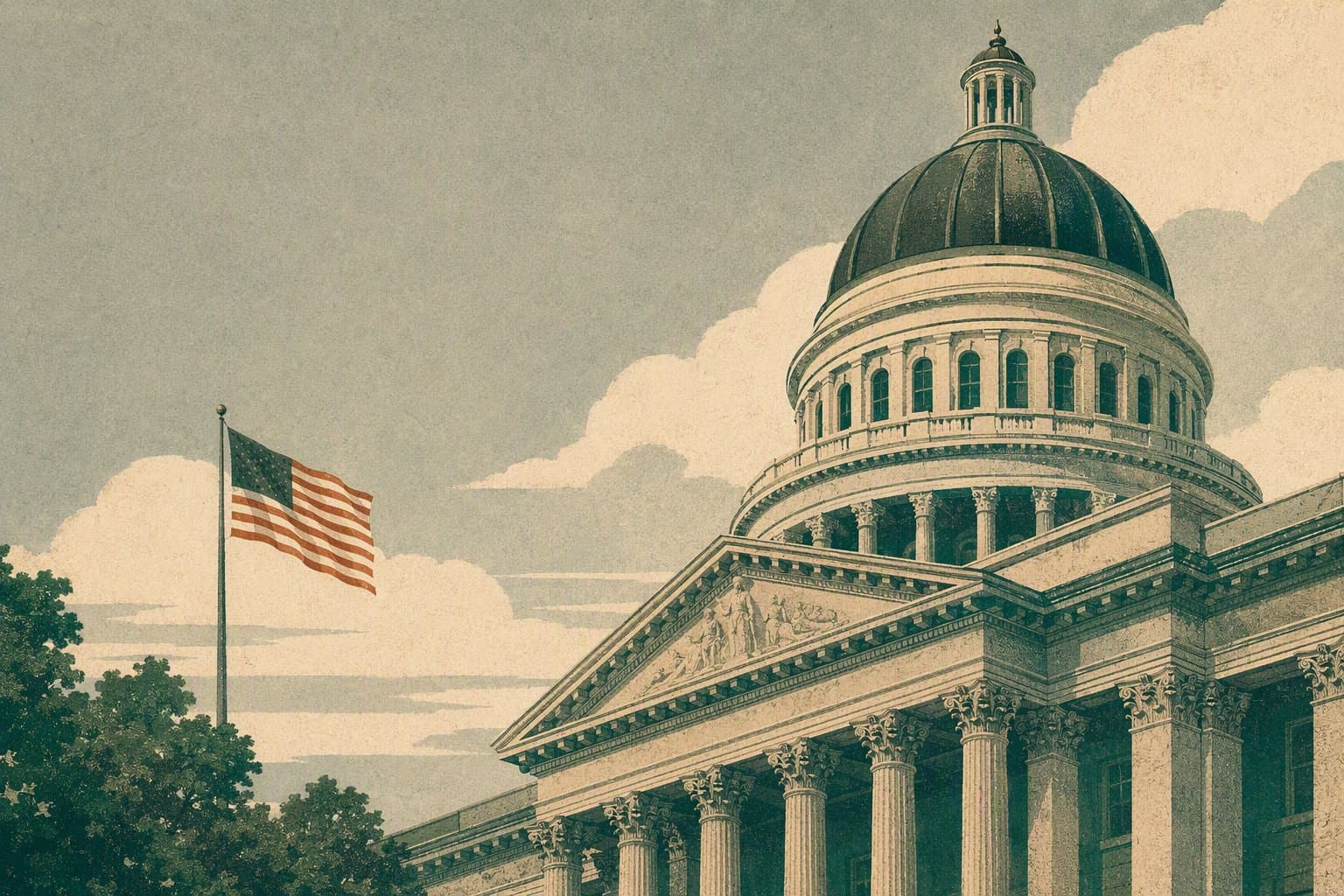 Civic Holiday Closure - illustration, Jake Team LLC