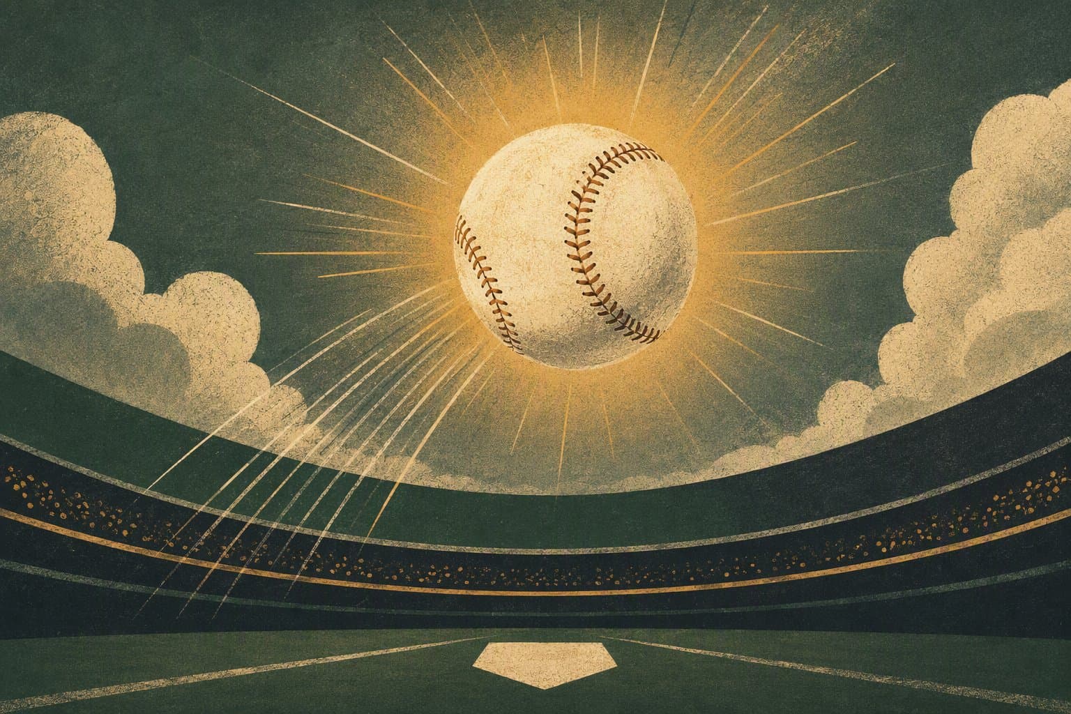 Grand Slam Victory - illustration, Jake Team LLC