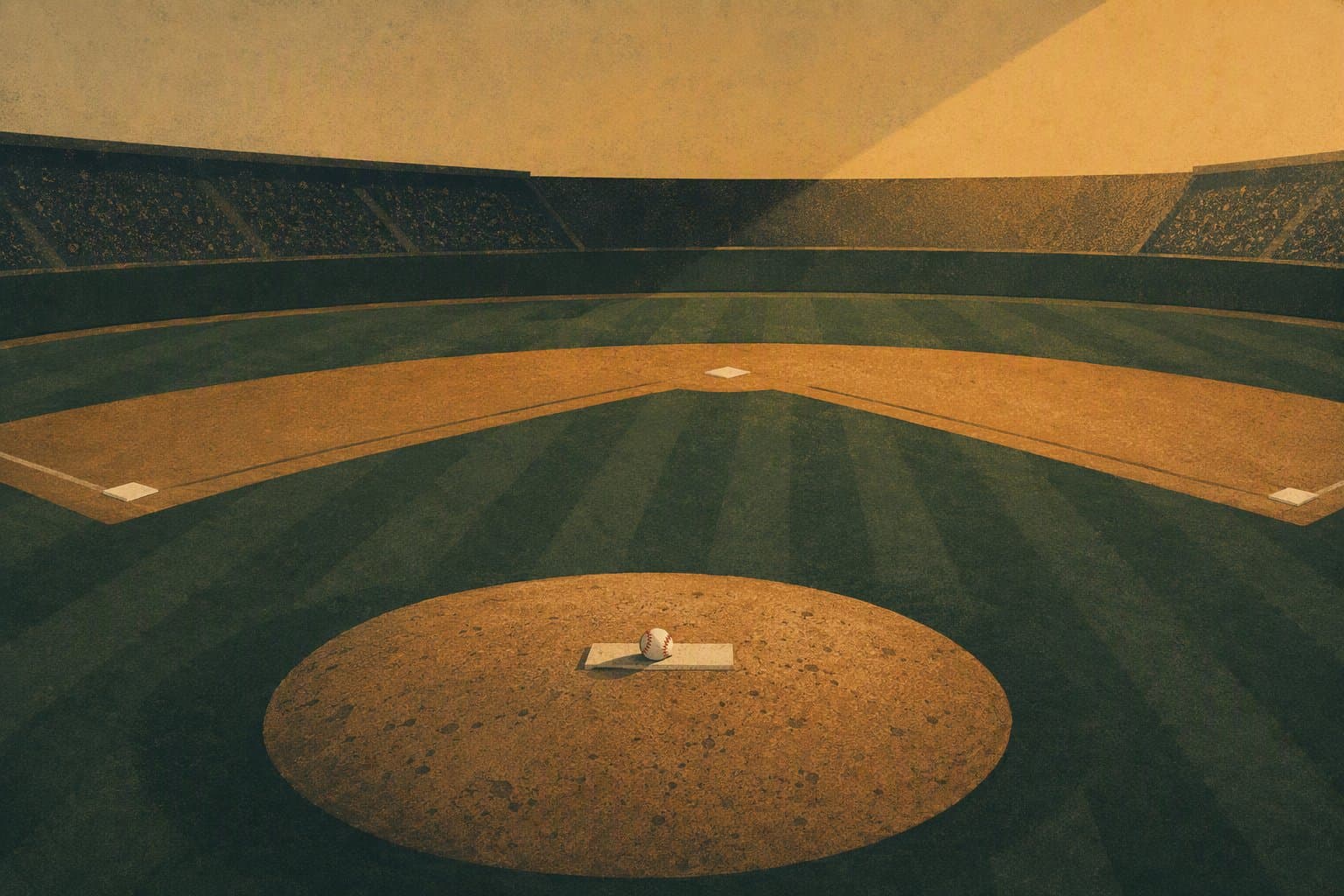 Baseball Pitching - illustration, Jake Team LLC