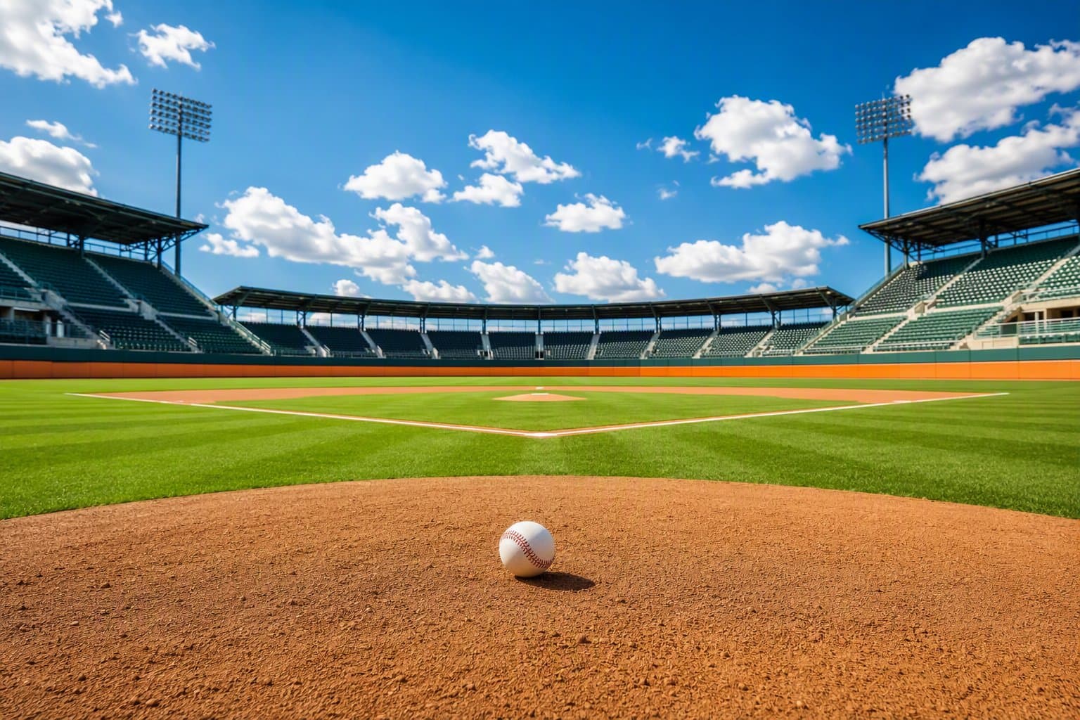 Baseball Thriller - illustration, Jake Team LLC