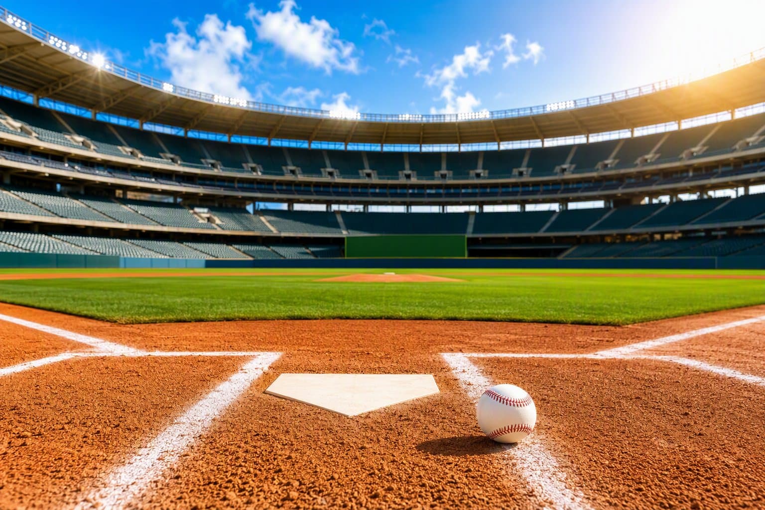 Baseball Offense - illustration, Jake Team LLC