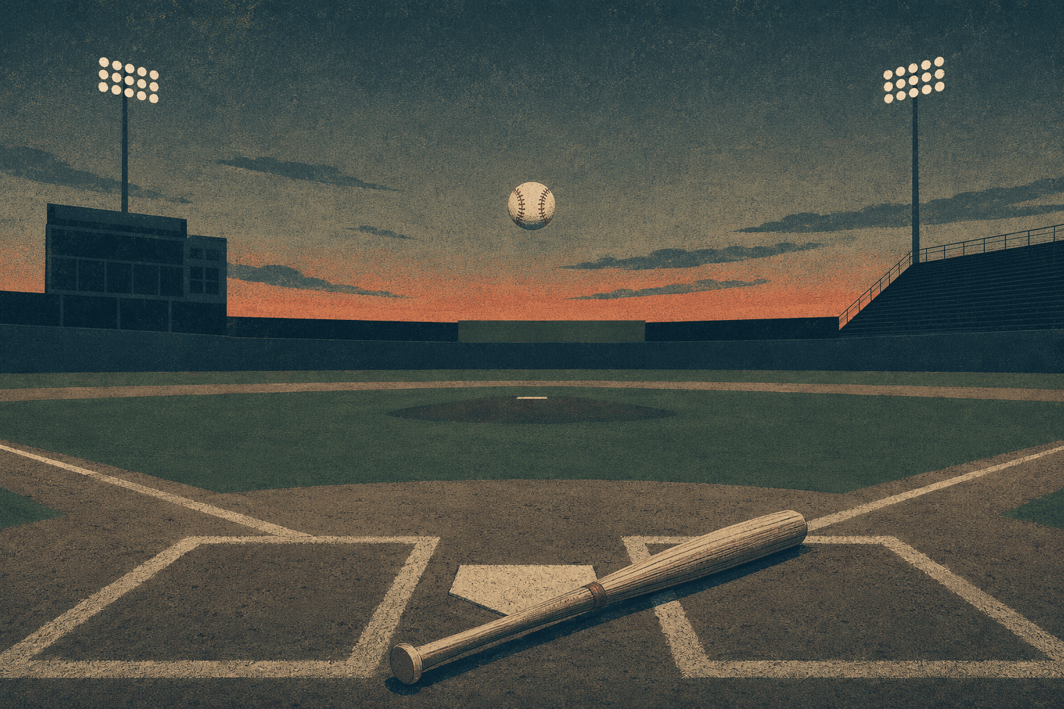 late game victory - illustration, Jake Team LLC