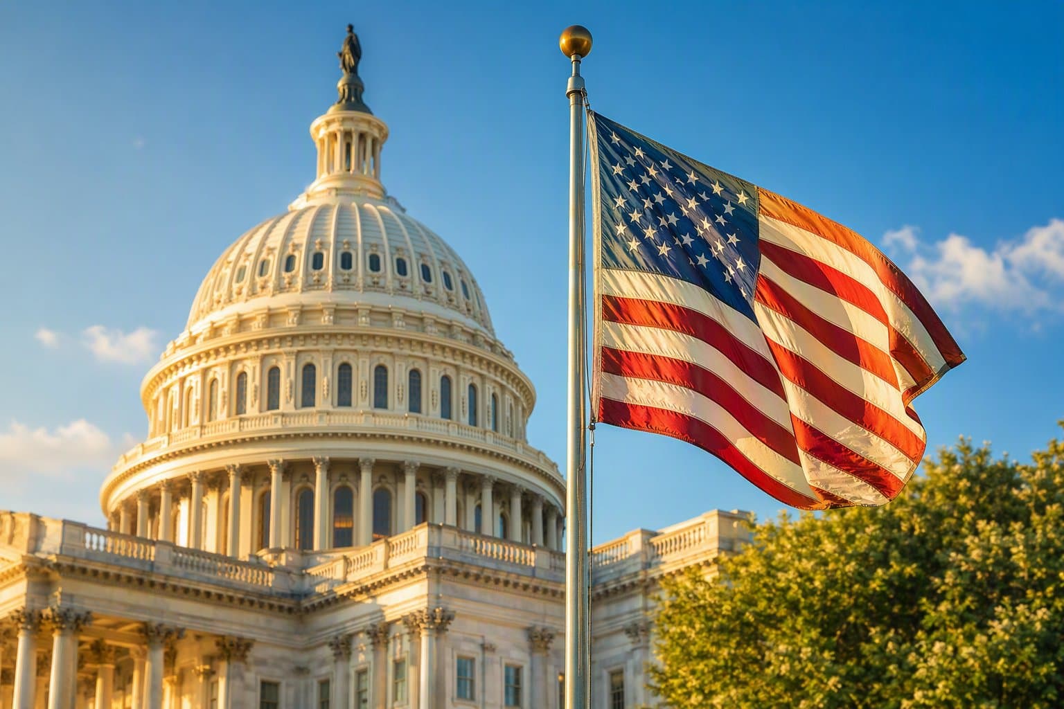 Legislative Votes - illustration, Jake Team LLC