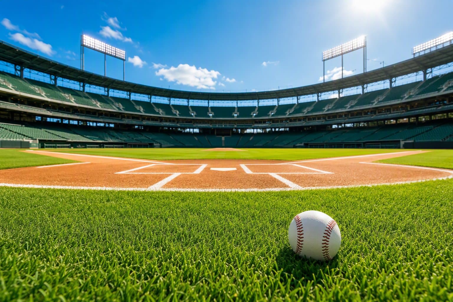 MLB Baseball - illustration, Jake Team LLC
