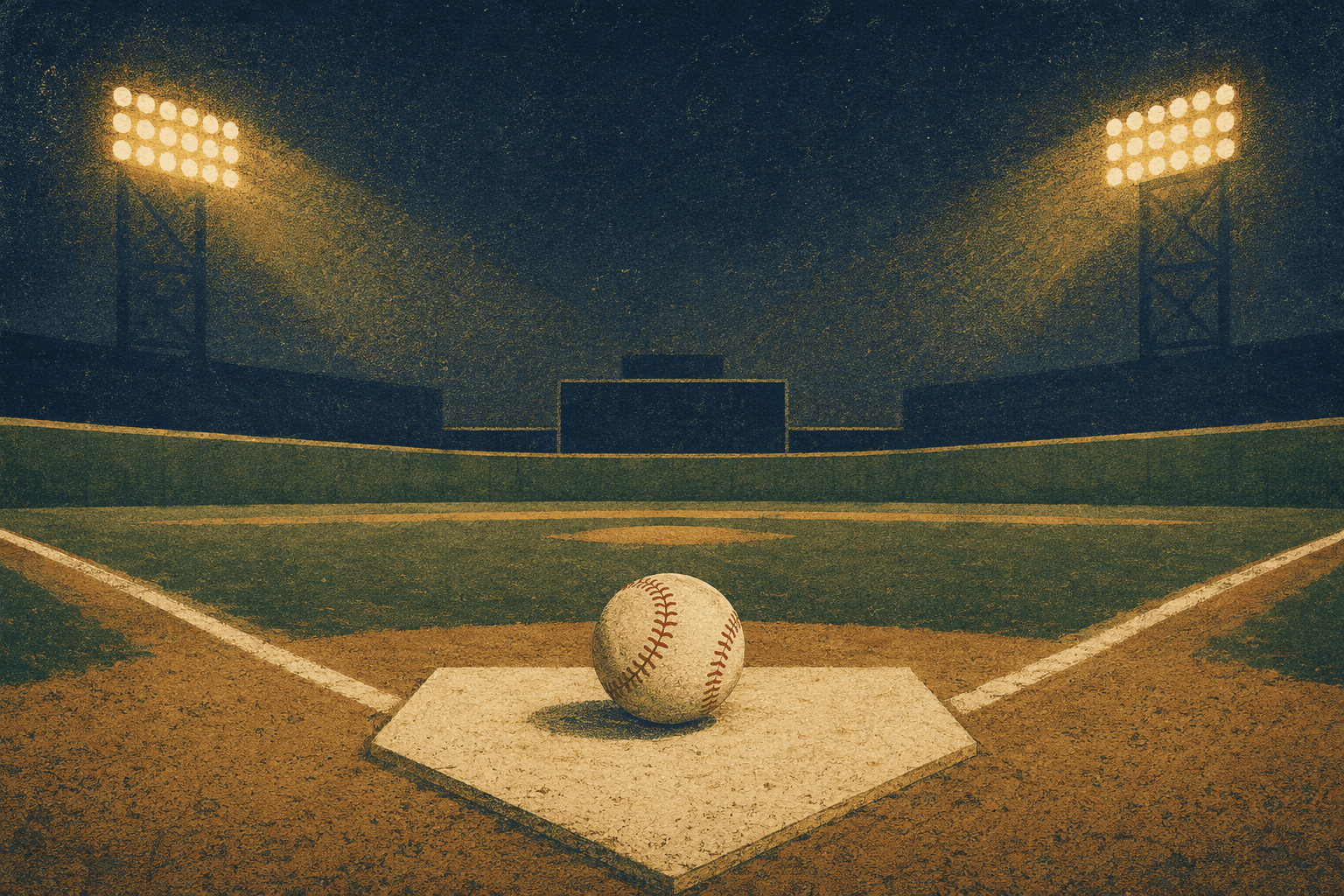 baseball victory - illustration, Jake Team LLC