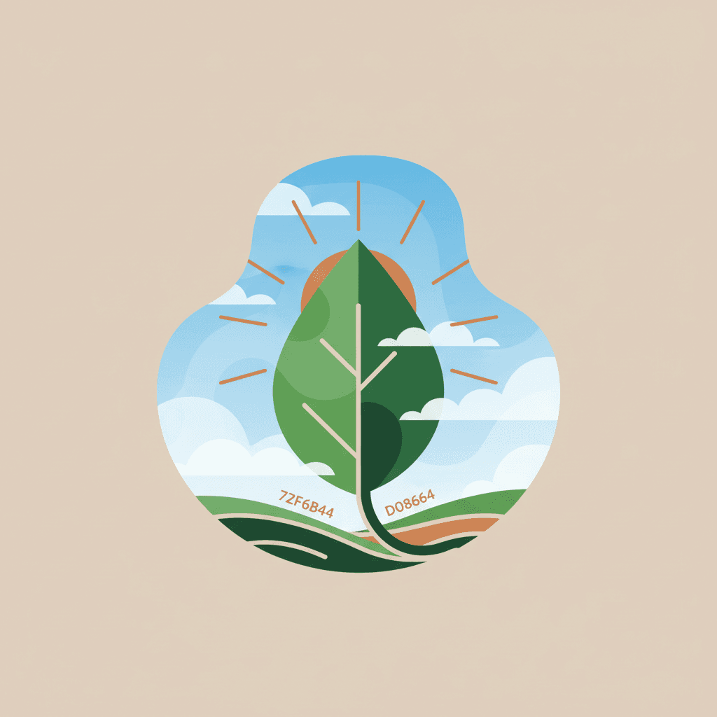 Clean Air - illustration, Jake Team LLC