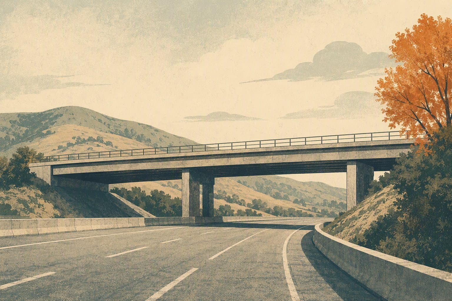Pleasanton traffic inquiry - illustration, Jake Team LLC