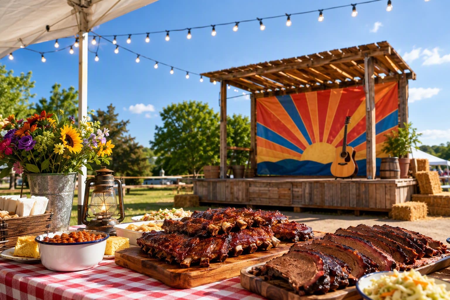 SmokeFest - illustration, Jake Team LLC