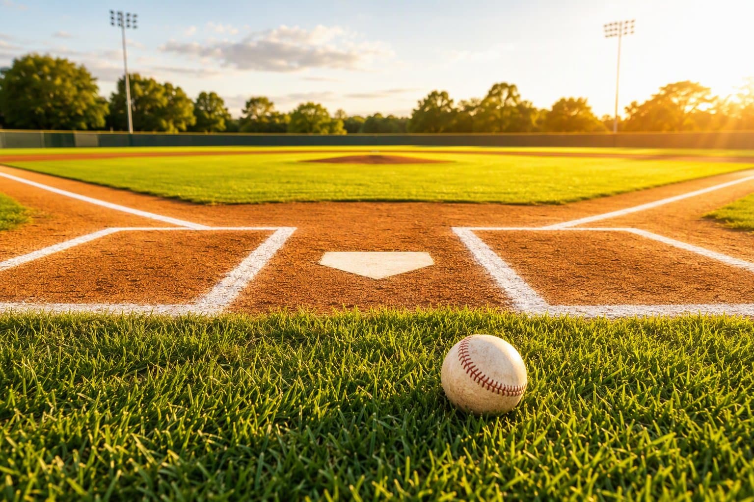 Baseball Thriller - illustration, Jake Team LLC