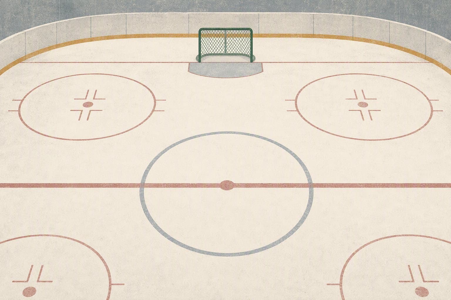 Hockey victory - illustration, Jake Team LLC