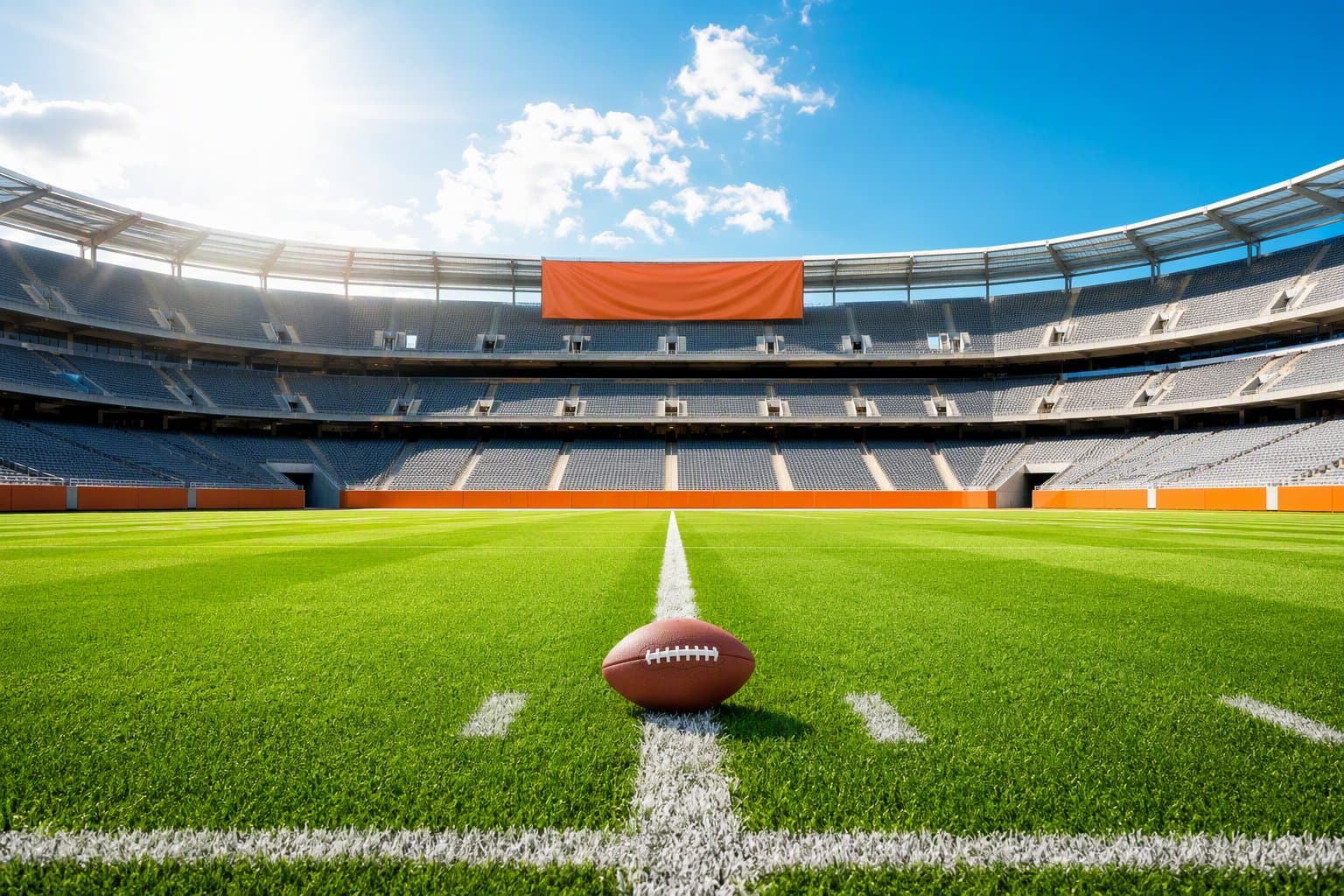 Broncos comeback - illustration, Jake Team LLC