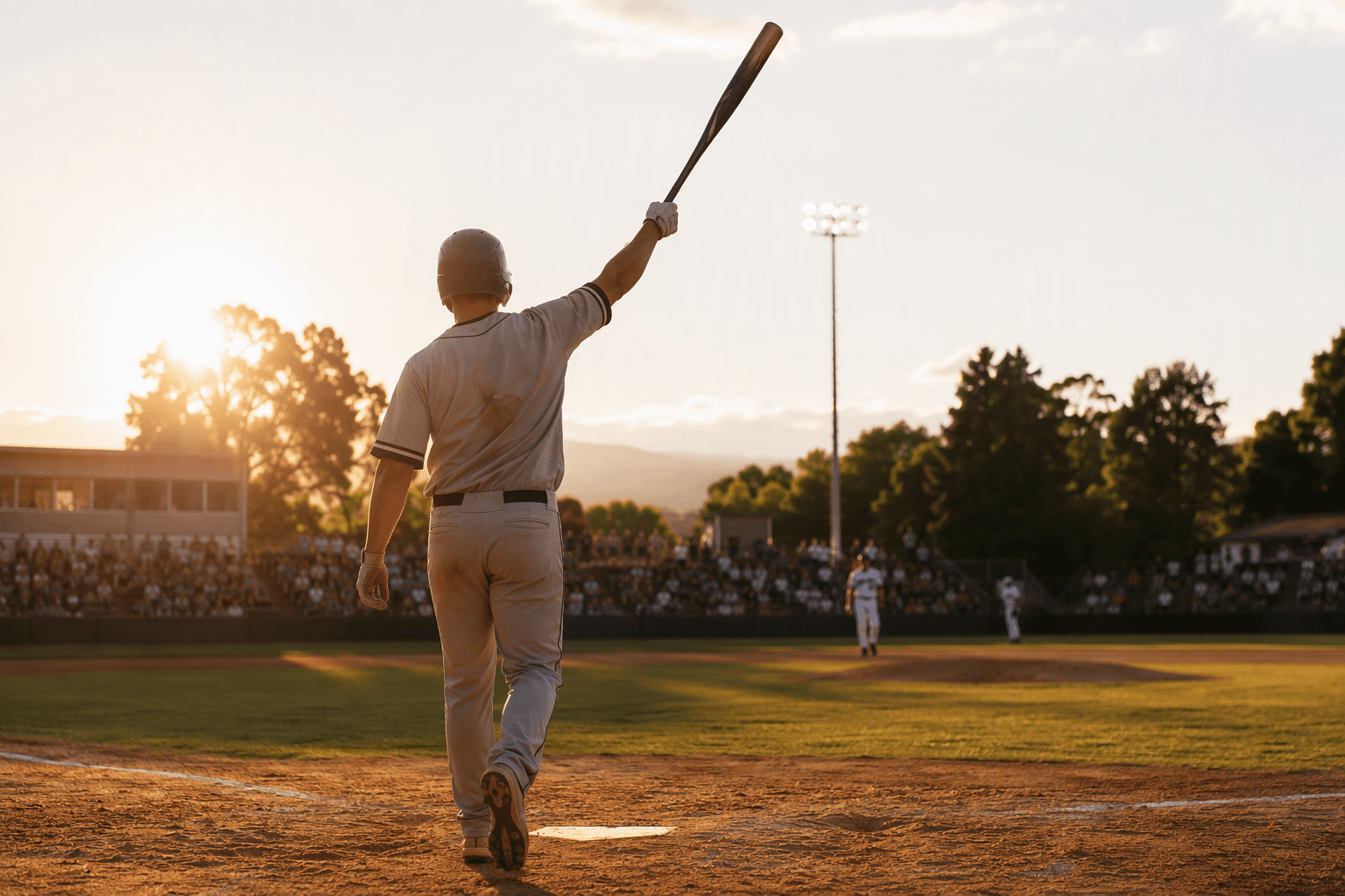 baseball victory - illustration, Jake Team LLC