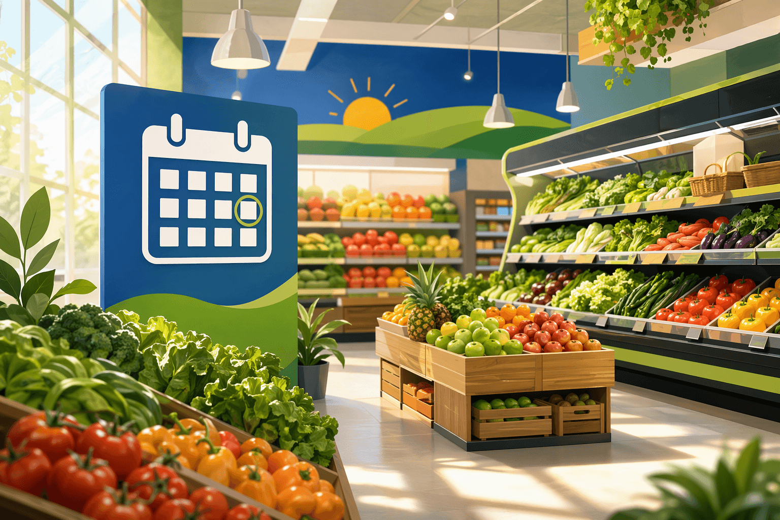 Food label standardization - illustration, Jake Team LLC