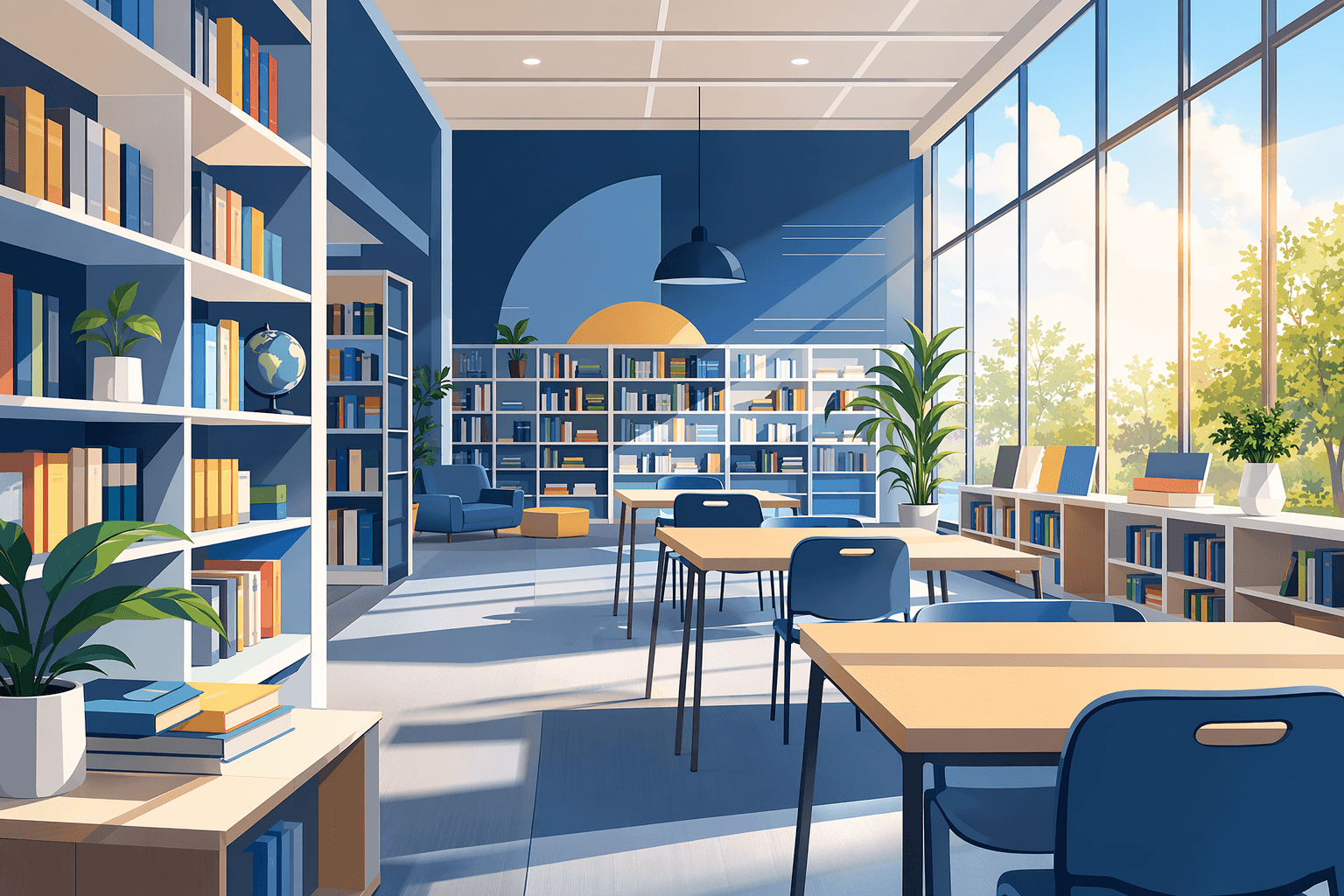 Special education funding - illustration, Jake Team LLC