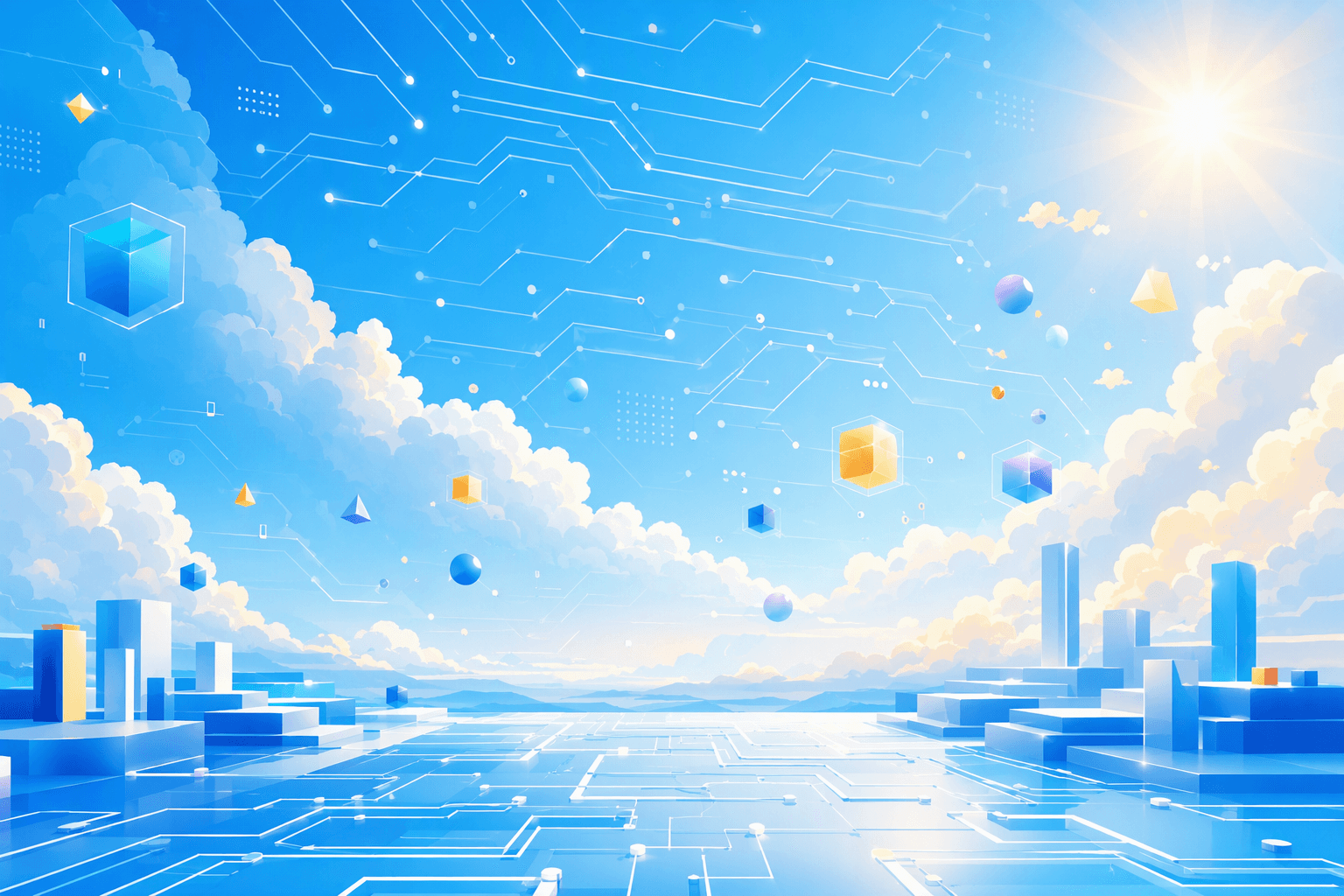 Digital asset ethics - illustration, Jake Team LLC