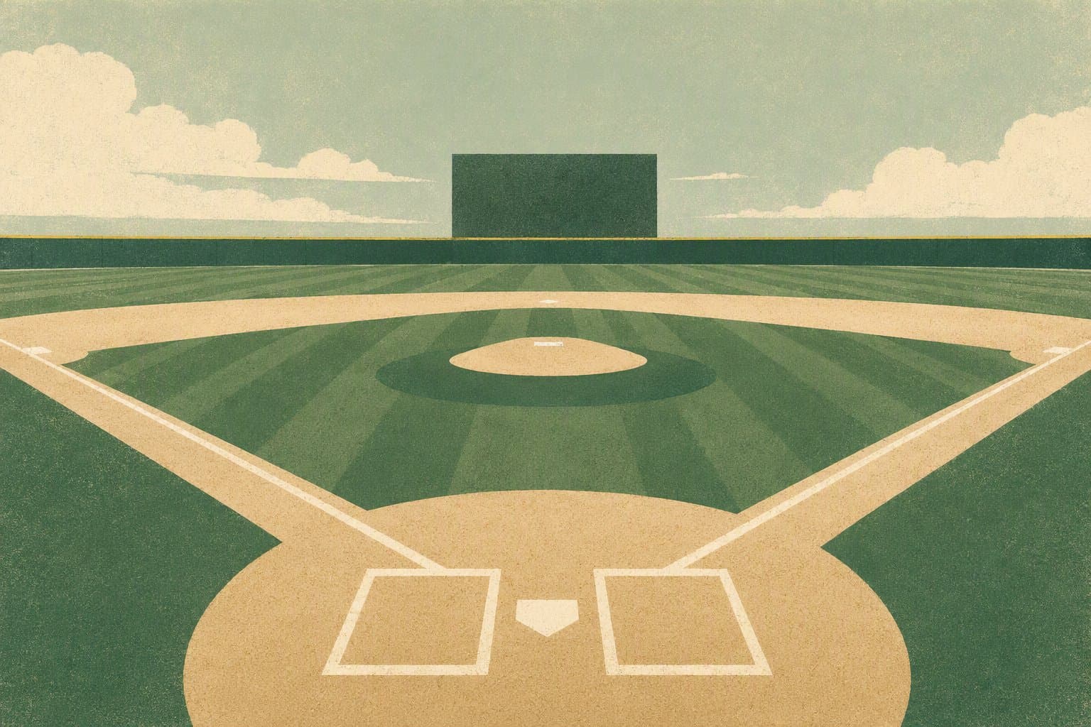baseball victory - illustration, Jake Team LLC