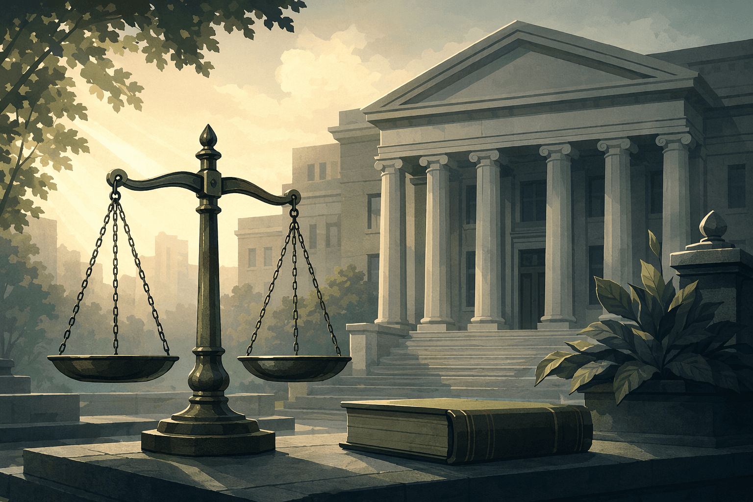 Legal Competency Evaluation - illustration, Jake Team LLC