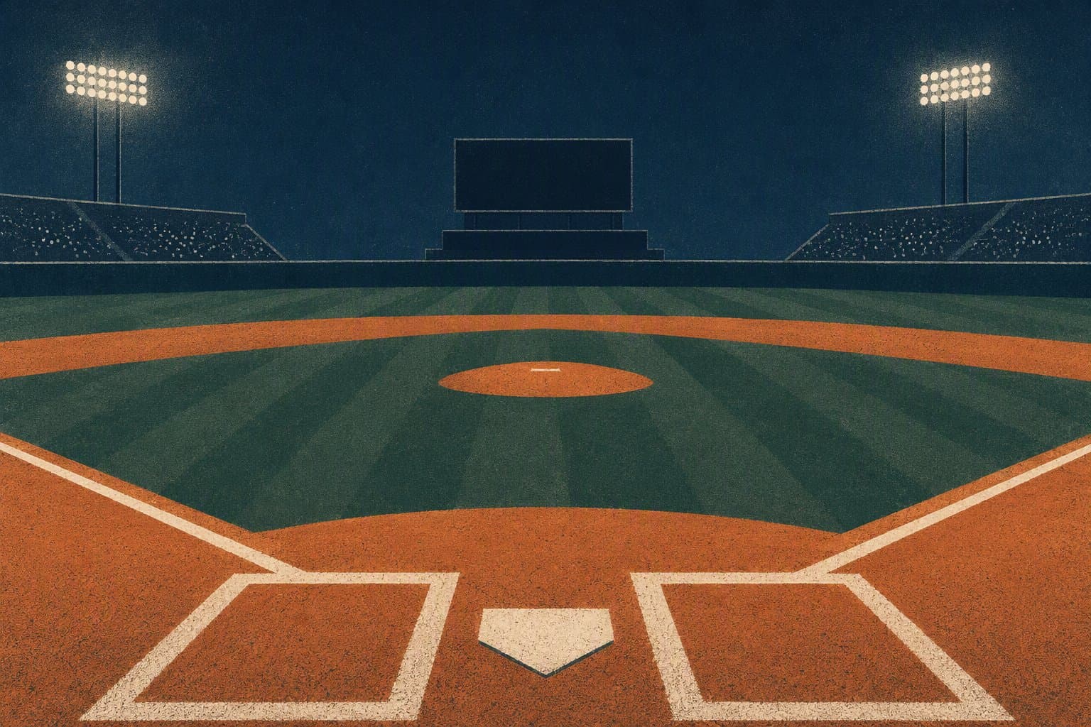 baseball victory - illustration, Jake Team LLC