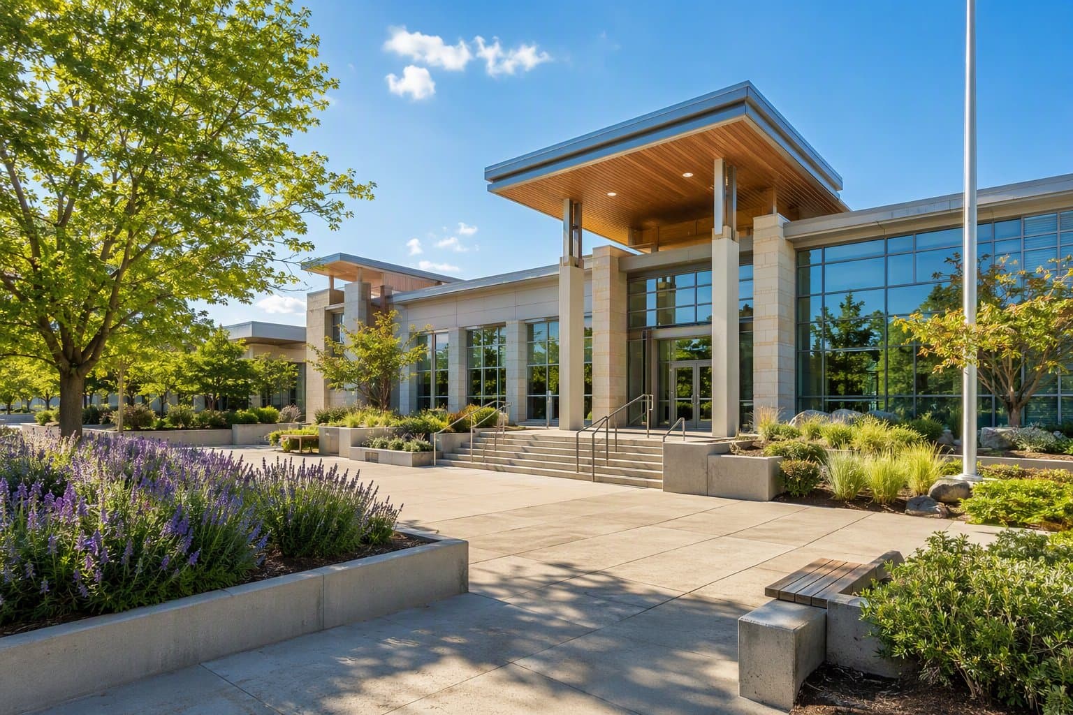 Pleasanton Civic Outreach - illustration, Jake Team LLC