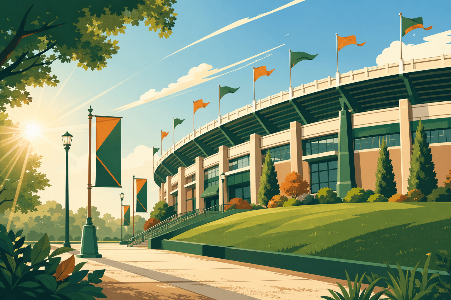Soccer Victory - illustration, Jake Team LLC
