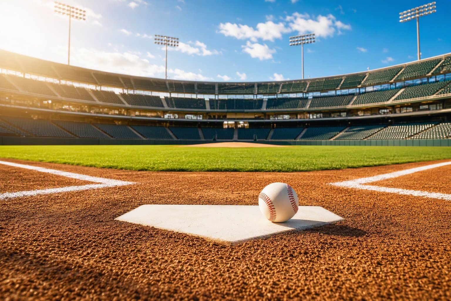 Baseball Victory - illustration, Jake Team LLC
