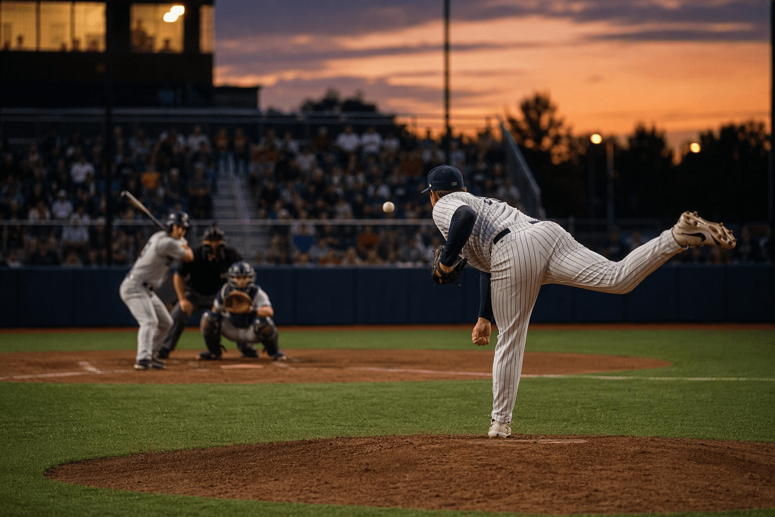 Baseball Win - illustration, Jake Team LLC