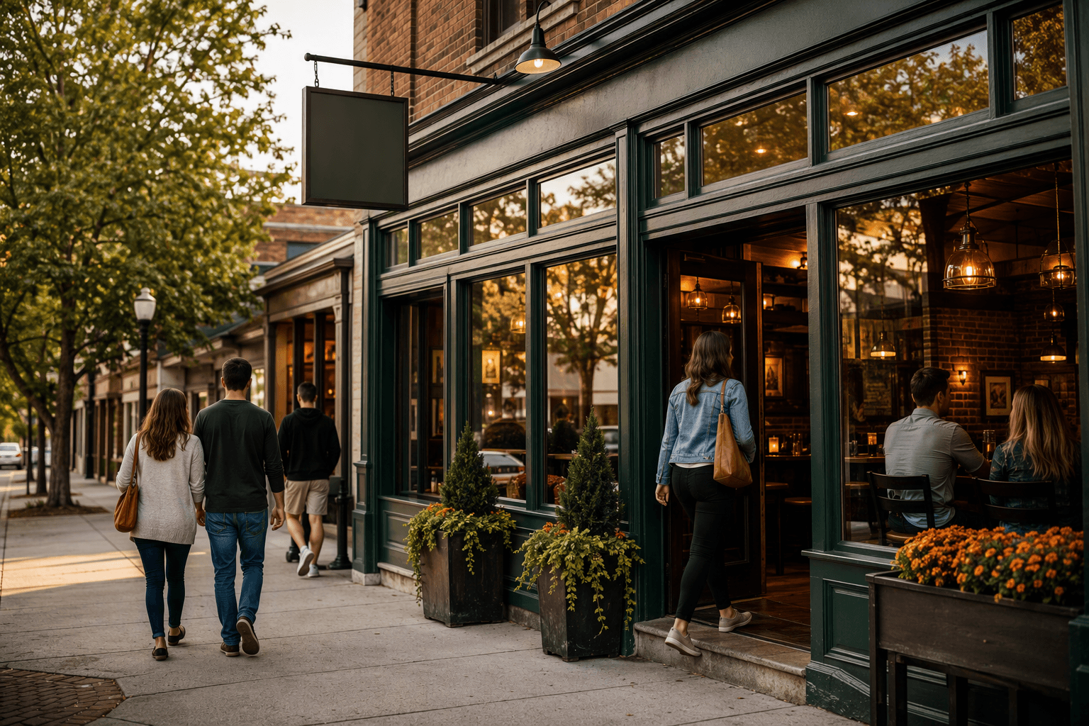 New Bar Listing - illustration, Jake Team LLC