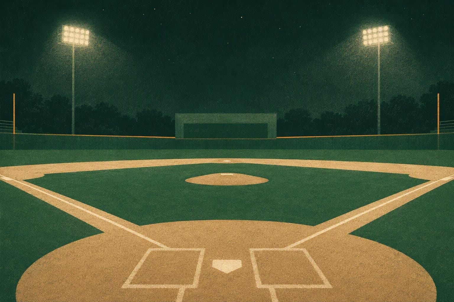 baseball victory - illustration, Jake Team LLC
