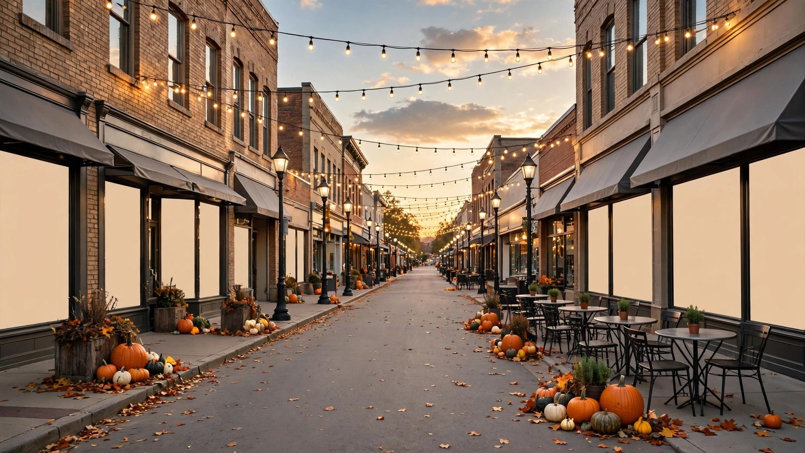Downtown Pleasanton's Halloween Zom-Brew Crawl 2026 — Illustration by Jake Team LLC