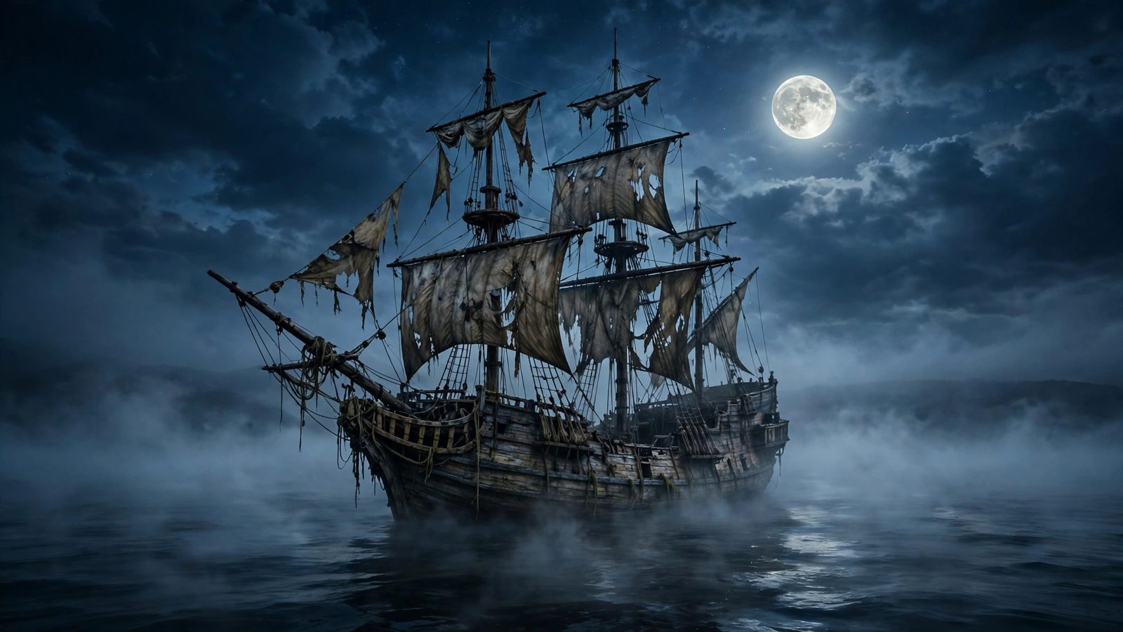 Pirates of Emerson — Illustration by Jake Team LLC