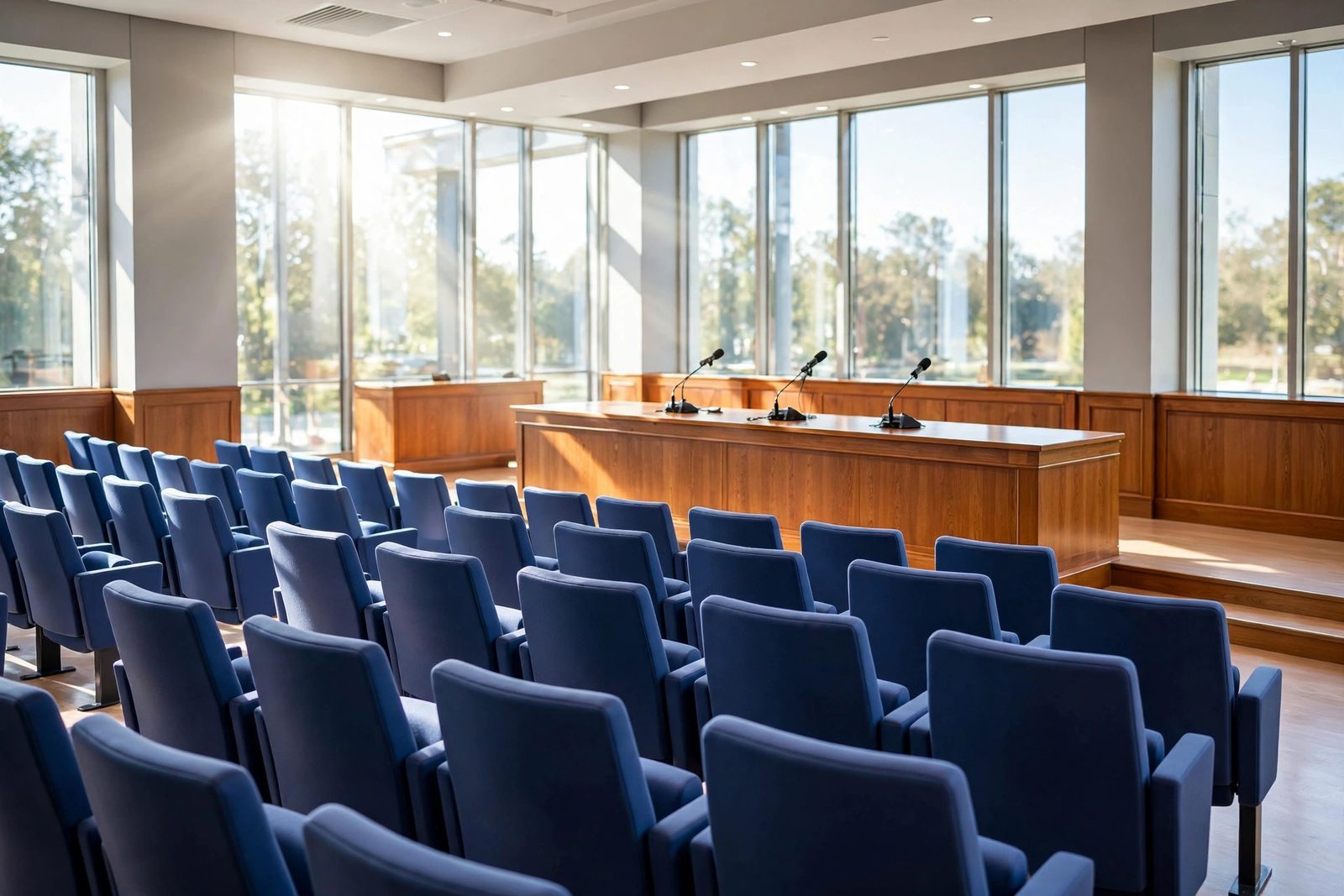 Pleasanton City Council Regular Meeting — Illustration by Jake Team LLC